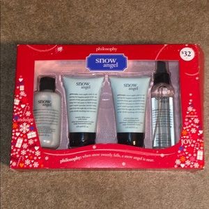 Philosophy Snow Angel Gift Set